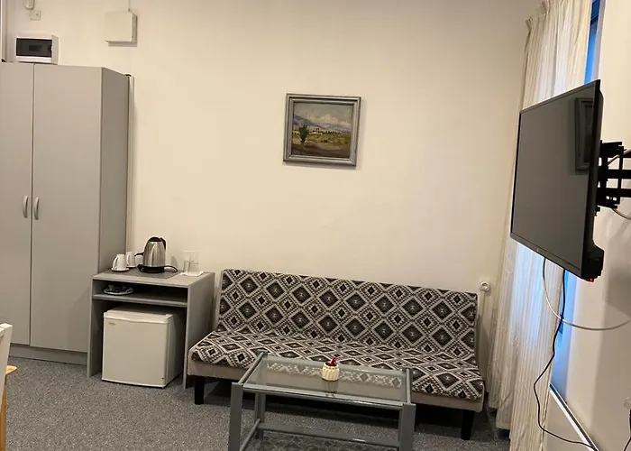 Family Hotel Dalis