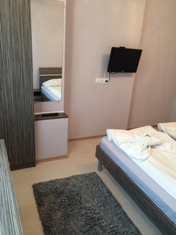 Hotel Family Dalis 2*