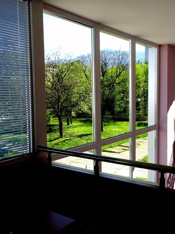 Hotel Family Dalis Sofia