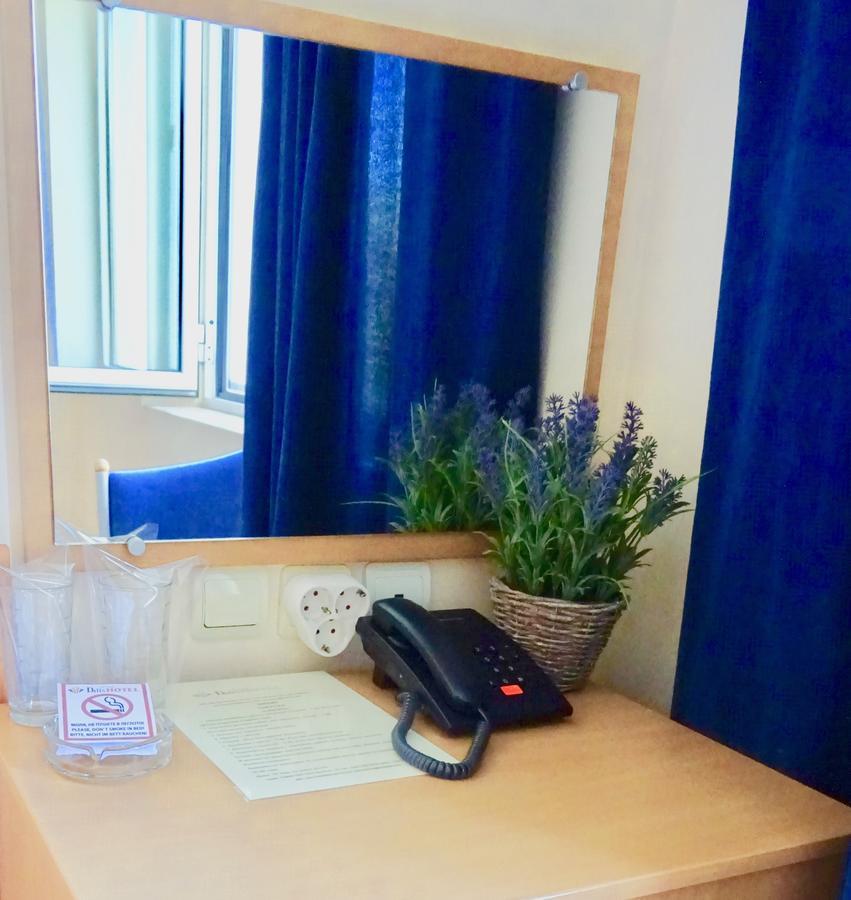 Hotel Family Dalis 2*