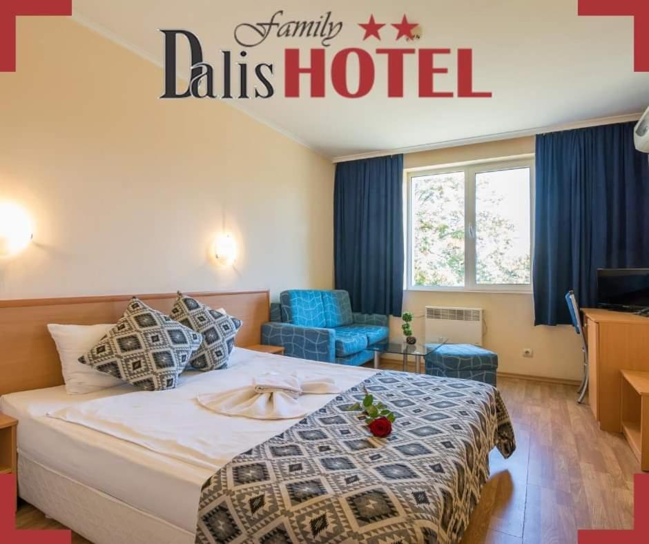 Family Dalis Hotel