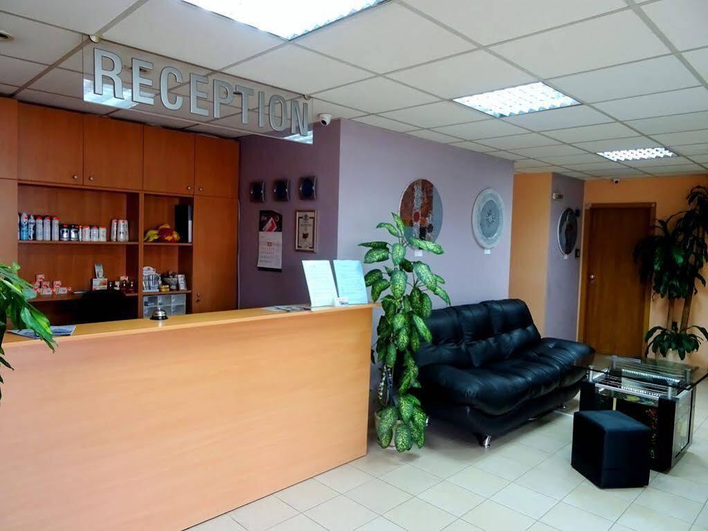 Hotel Family Dalis 2*