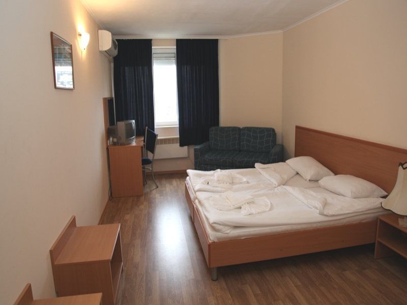 Hotel Family Dalis Sofia