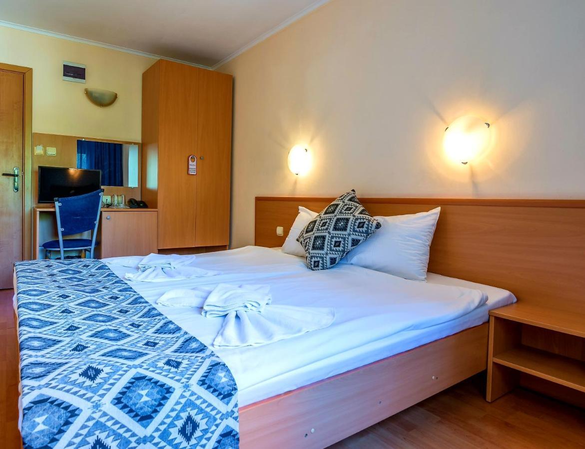 Hotel Family Dalis Sofia
