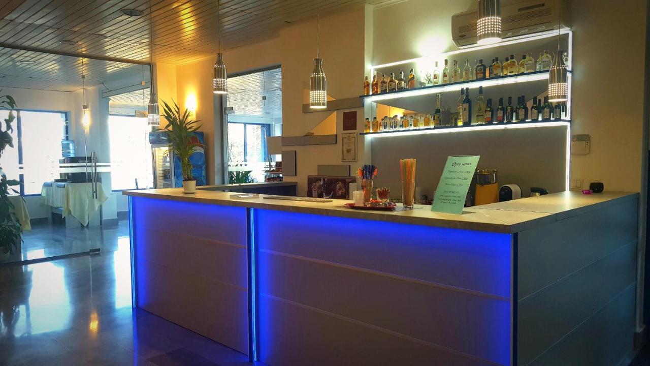 Hotel Family Dalis 2*